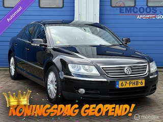Volkswagen Phaeton 3.0 TDI 5p. * Airco * Automaat * Cruise Control *