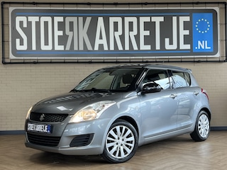 Suzuki Swift 1.2 Bandit EASSS Cruise Control | 16" | Airco | Stoelverwarming |