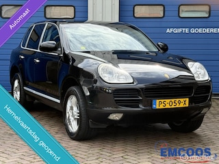 Porsche Cayenne 3.2 * Airco * Automaat * Cruise Control *