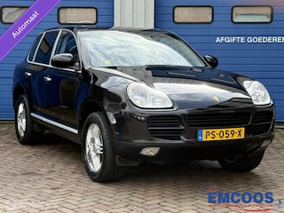 Porsche Cayenne 3.2 * Airco * Automaat * Cruise Control *