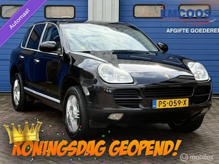 Porsche Cayenne 3.2 * Airco * Automaat * Cruise Control *