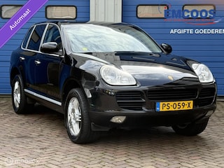 Porsche Cayenne 3.2 * Airco * Automaat * Cruise Control *