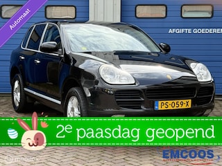 Porsche Cayenne 3.2 * Airco * Automaat * Cruise Control *