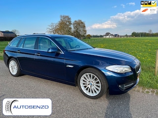 BMW 5-serie Touring 528xi Aut. High Executive