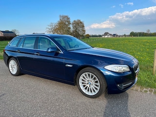 BMW 5-serie Touring 528xi Aut. High Executive