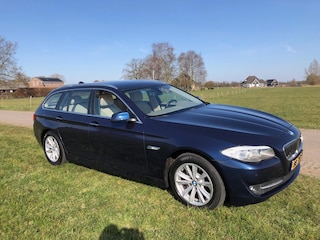 BMW 5-serie Touring 528xi Aut. High Executive