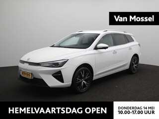 MG 5 Electric Luxury Standard Range Final Edition