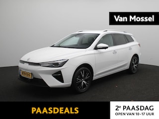 MG 5 Electric Luxury Standard Range Final Edition