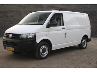 Volkswagen Transporter 2.0 TDI L1H1 BM T800 Baseline