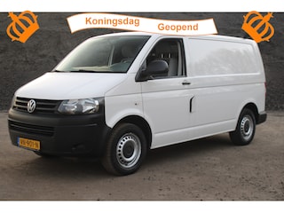 Volkswagen Transporter 2.0 TDI L1H1 BM T800 Baseline