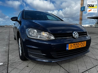 Volkswagen Golf Variant 1.6 TDI AIRCO CRUISE NAVI NAP