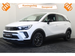 Opel Crossland 1.2 Turbo Elegance