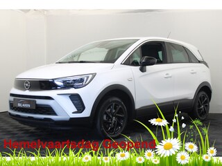 Opel Crossland 1.2 Turbo Elegance