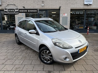 Renault Clio Estate 1.2-16V Airco Nieuwe apk Banden NAP