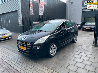 Peugeot 3008 1.6 VTi Première Airco NAP APK 1 Jaar
