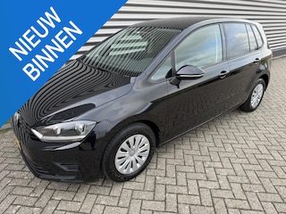 Volkswagen Golf Sportsvan 1.2 TSI Trendline Automaat NAP Origineel NL