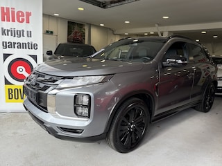 Mitsubishi ASX 2.0 MIVEC Spirit+