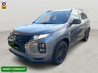 Mitsubishi ASX 2.0 MIVEC Spirit+