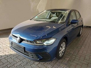 Volkswagen Polo 1.0 TSI Life Business