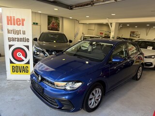 Volkswagen Polo 1.0 TSI Life Business