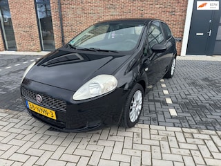 Fiat Punto Grande 1.2 Active