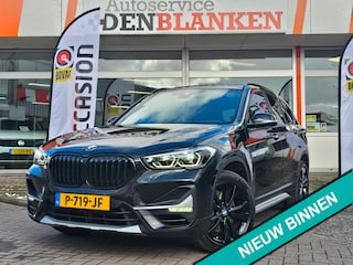 BMW X1 SDrive20i Bns Edition Plus BJ.2022 / Panodak / Leder / Head-Up / Led / 18"Lmv !!