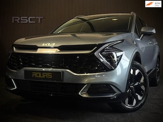 Kia Sportage 1.6 T-GDi Plug-in Hybrid AWD DynamicLine|P.sensors|ACC|PDC|Stoelverw.|Automaat