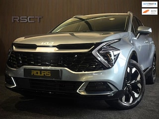 Kia Sportage 1.6 T-GDi Plug-in Hybrid AWD DynamicLine|P.sensors|ACC|PDC|Stoelverw.|Automaat