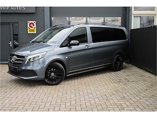 Mercedes-Benz Vito 114 CDI Lang DC Comfort
