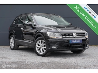 Volkswagen Tiguan 1.4 TSI 4Motion DSG Comfortline Apple/Andr