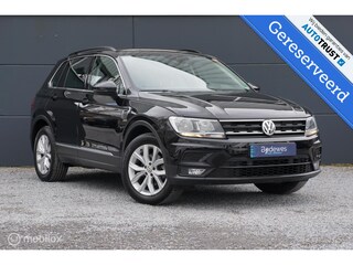 Volkswagen Tiguan 1.4 TSI 4Motion DSG Comfortline Apple/Andr