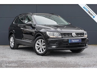 Volkswagen Tiguan 1.4 TSI 4Motion DSG Comfortline Apple/Andr