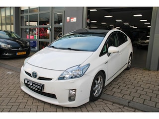 Toyota Prius 1.8 Comfort|CAM|STOELVERW|SCHUIFDAK|CRUISE|HUD