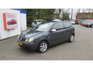 Volkswagen Polo 1.2-12V