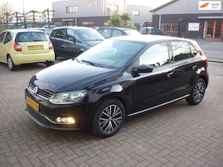 Volkswagen Polo 1.0 Comfortline Business R zeer leuke auto 5deurs