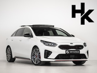 Kia ProCeed 1.6 T-GDi GT Pano Virtual ACC Keyless