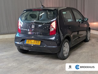 Seat Mii electric | Cruise controle | Parkeersensoren | Climatronic |