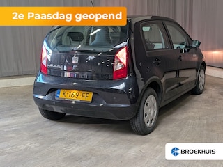 Seat Mii electric | Cruise controle | Parkeersensoren | Climatronic |