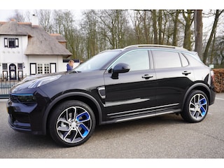 Lynk & Co 01 1.5 Panoramadak 360 Camera Apple Carplay Btw Auto