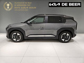 Kia EV3 58,3 kWh 204pk Plus