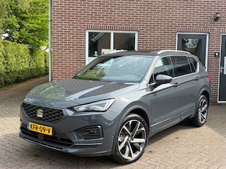 Seat Tarraco 1.5 TSI FR Business Intense 7p Beats Pano Trekh.
