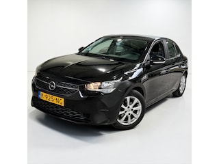 Opel Corsa 1.2 Edition 1e eigenaar Dealer onderhouden