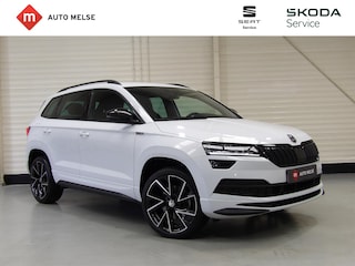 Skoda Karoq 1.5 TSI ACT Greentech 150pk DSG-7 Sportline Business