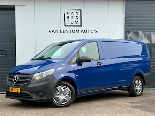 Mercedes-Benz Vito 114CDI Autom. Navi Camera Airco 3-pers.