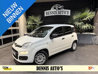 Fiat Panda 0.9 TwinAir Lounge Automaat !!!
