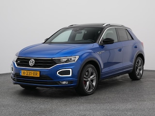 Volkswagen T-Roc 1.5 TSI Sport Business R | CAMERA | CARPLAY | ADAPTIVE | STOELVERW.