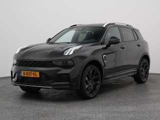 Lynk & Co 01 1.5 Plug-in Hybrid | 360° | BLACK | ZWARTE HEMEL | NLD AUTO