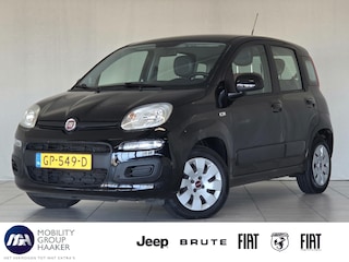 Fiat Panda 1.2 Edizione Cool | Airco | 5-Deurs | Hoge Instap