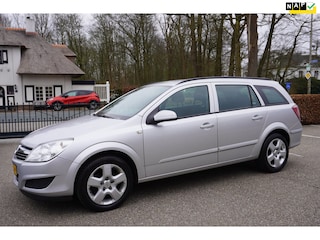 Opel Astra Wagon 1.6 Essentia Airco Navi Pdc Trekhaak