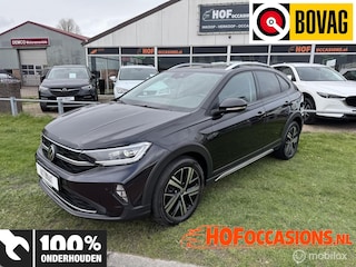 Volkswagen Taigo 1.0 TSI Style AUTOMAAT IQ/LED/ACC/CAMERA